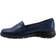 Trotters Universal W - Navy Mini Dot