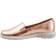 Trotters Universal W - Rose Gold Metallic