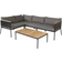 Venture Design Nettan Loungeset