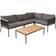 Venture Design Nettan Lounge-Set