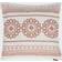 Safavieh Zarra Complete Decoration Pillows White (50.8x50.8)