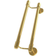 Allied Brass Tribecca (TR-72-36-PB)