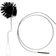 Camelbak Reservoir Cleaning Brush Kit Metal