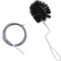 Camelbak Reservoir Cleaning Brush Kit Metal