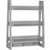 RiverRidge Kids Ladder Wall Shelf