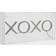 Jonathan Y XOXO Table Lamp 15cm
