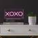 Jonathan Y XOXO Table Lamp 15cm