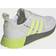 adidas Multix M - Crystal White/Solar Yellow/Grey Five