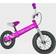 Balance Bike 12"