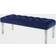 Best Master Furniture Belinda Settee Bench 48x18"