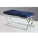 Best Master Furniture Jami Settee Bench 39x19"