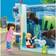 Playmobil Family Fun Aquarium Mega Set 70537