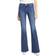 Frame Le High Waist Flare Jeans - Bestia