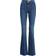 Frame Le High Waist Flare Jeans - Dublin