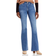Frame Le High Waist Flare Jeans - Kirah