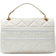 Valentino Bags Ada Crossbody Bag - White