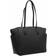 Michael Kors Marilyn Medium Saffiano Leather Tote Bag - Black