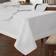 Villeroy & Boch La Classica Mantel Blanco (177.8x)