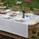 Villeroy & Boch La Classica Mantel Blanco (177.8x)