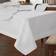 Villeroy & Boch La Classica Tablecloth White (177.8x243.84)