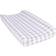 Trend Lab Buffalo Check Flannel Changing Pad Cover