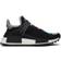 Adidas Pharrell Williams HU NMD TR M - Black/Multi-Color