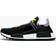 Adidas Pharrell Williams HU NMD TR M - Black/Multi-Color