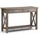 Simpli Home Kitchener Console Table 15.8x47.4"