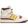 adidas X Eric Emanuel Forum 84 M - Cloud White/Yellow/Red