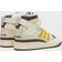 adidas X Eric Emanuel Forum 84 M - Cloud White/Yellow/Red