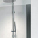 Macro Design Spirit Swing Nisch (DSSV77GGKL) 700x1970mm
