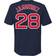 Nike Youth Boston Red Sox J.D Martinez T-shirt - Navy