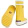 Aigle Baby Flac - Jaune New