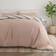 Becky Cameron Desert Duvet Cover Pink