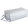 Royce Compact Toiletry Bag - Silver