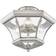 Livex Lighting Monterey Ceiling Flush Light 13"