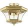 Livex Lighting Monterey Ceiling Flush Light 13"