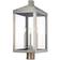 Livex Lighting Nyack Lamp Post 24"