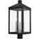 Livex Lighting Nyack Lamp Post 24"