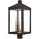 Livex Lighting Nyack Lamp Post 24"