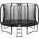 Salta First Class Trampoline 251cm + Safety Net + Ladder