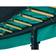 Salta First Class Trampoline 251cm + Safety Net + Ladder