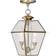 Livex Lighting Westover Pendant Lamp 9"