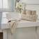 SKL Home Longborough Dishcloth Beige (30.48x30.48cm)