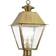 Livex Lighting Mansfield Lamp Post 20"