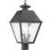 Livex Lighting Mansfield Lamp Post 20"