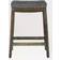 HomePop Blake Bar Stool 26"