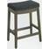 HomePop Blake Bar Stool 26"