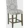 HomePop Parsons Bar Stool 39.5"