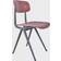 Armen Living Levi Kitchen Chair 31.5" 2